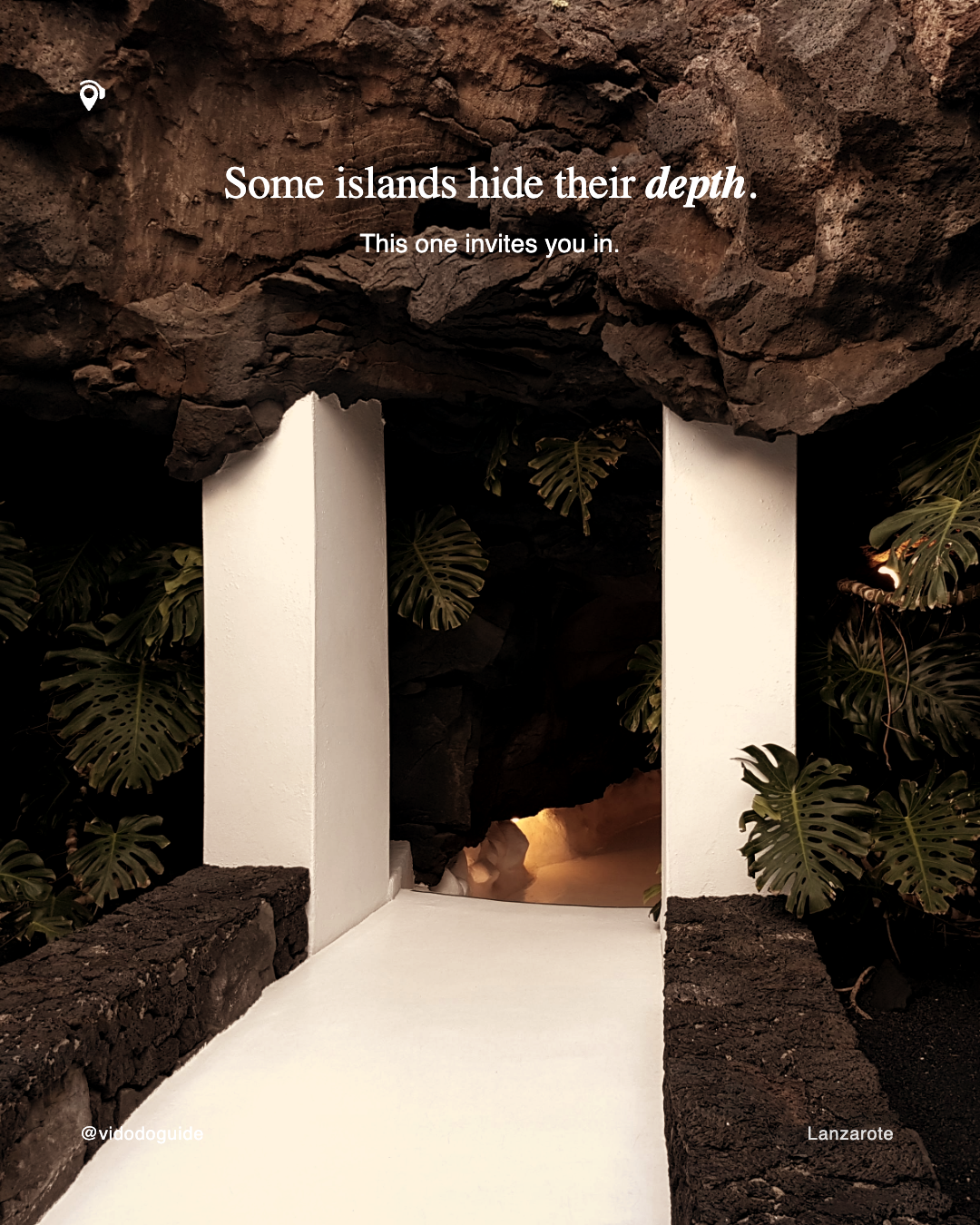 Jameos del Agua